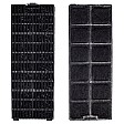 Beko Kohlefilter ACK62260 / FCH260 / 9188457010 Beko Kohlefilter ACK62260 / FCH260 / 9188457010