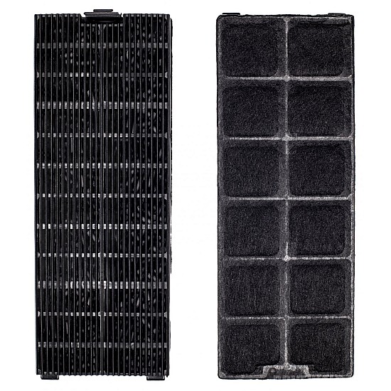 Beko Kohlefilter ACK62260 / FCH260 / 9188457010 Beko Kohlefilter ACK62260 / FCH260 / 9188457010