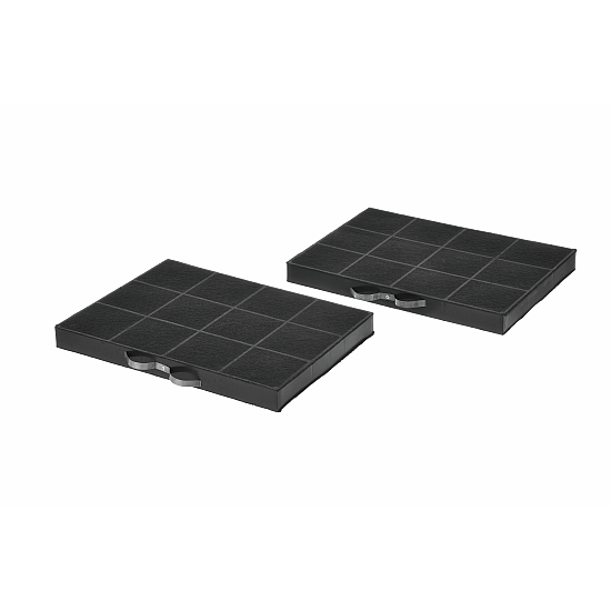 Alapure Aktivkohlefilter geeignet für Ikea DKF38 Alapure Aktivkohlefilter geeignet für Ikea DKF38