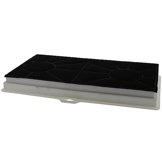 Alapure Aktivkohlefilter geeignet für Constructa 00465577 / CZ5155X0 Alapure Aktivkohlefilter geeignet für Constructa 00465577 / CZ5155X0