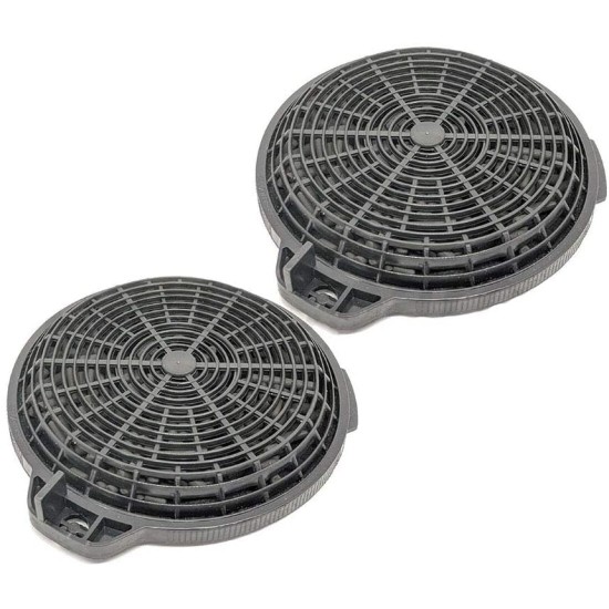 Alapure Filt4 Aktivkohlefilter geeignet für CARBFILT4 / 02859394 Alapure Filt4 Aktivkohlefilter geeignet für CARBFILT4 / 02859394