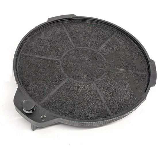 Alapure Filt4 Aktivkohlefilter geeignet für CARBFILT4 / 02859394 Alapure Filt4 Aktivkohlefilter geeignet für CARBFILT4 / 02859394
