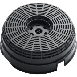 Alapure Aktivkohlefilter geeignet für AEG 4055374690 / MCFE37
