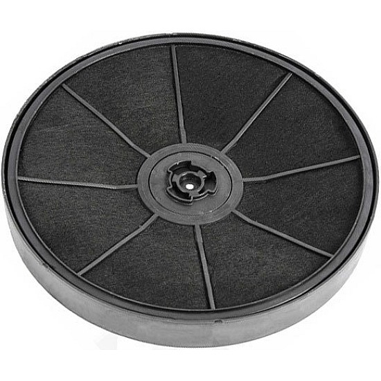 Alapure Aktivkohlefilter geeignet für Arthur Martin EFF54 / MCFE42 Alapure Aktivkohlefilter geeignet für Arthur Martin EFF54 / MCFE42