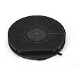 Alapure Aktivkohlefilter geeignet für Ikea Typ 28 / CHF289B / CHF28/1 / DKF606 Alapure Aktivkohlefilter geeignet für Ikea Typ 28 / CHF289B / CHF28/1 / DKF606