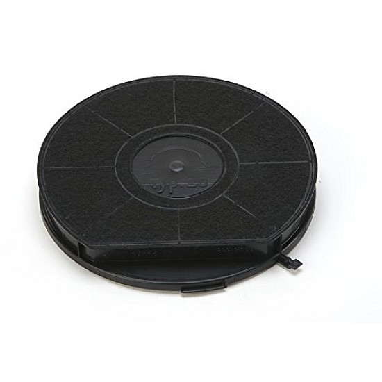 Alapure Aktivkohlefilter geeignet für Ikea Typ 28 / CHF289B / CHF28/1 / DKF606 Alapure Aktivkohlefilter geeignet für Ikea Typ 28 / CHF289B / CHF28/1 / DKF606