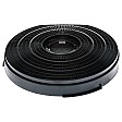 Privileg Kohlefilter 89005286