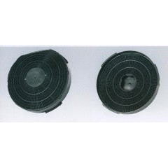 WPRO Kohlefilter Typ 34 / CHF34