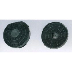 Alapure Aktivkohlefilter geeignet für AEG 9029793834