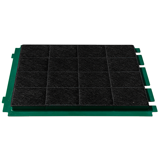 Alapure Longlife Aktivkohlefilter geeignet für Blaupunkt AFCFCA238LL Alapure Longlife Aktivkohlefilter geeignet für Blaupunkt AFCFCA238LL