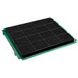 Alapure Longlife Aktivkohlefilter geeignet für Blaupunkt AFCFCA238LL Alapure Longlife Aktivkohlefilter geeignet für Blaupunkt AFCFCA238LL