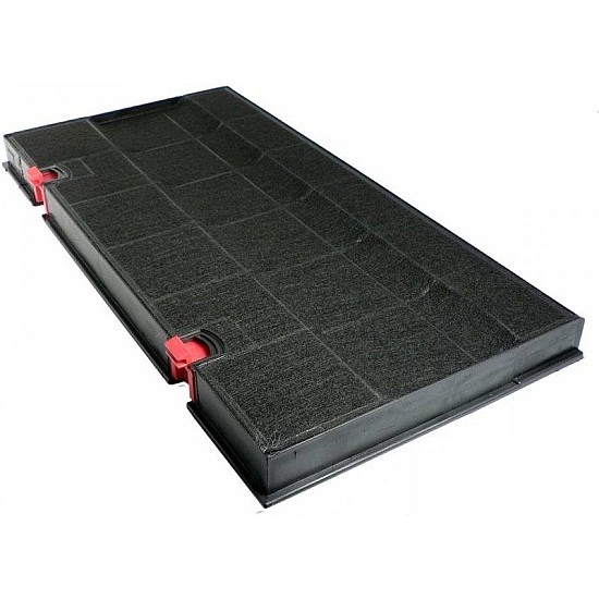 Alapure Aktivkohlefilter geeignet für Fagor 72x3406 / FAT150 / CHF150/1 Alapure Aktivkohlefilter geeignet für Fagor 72x3406 / FAT150 / CHF150/1