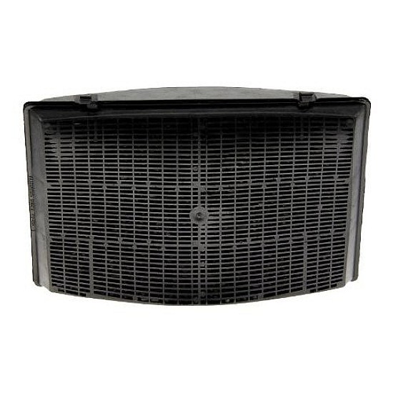 Alapure Aktivkohlefilter geeignet für Sauter AFC-12 / 72X3404 (2 Stck.) Alapure Aktivkohlefilter geeignet für Sauter AFC-12 / 72X3404 (2 Stck.)