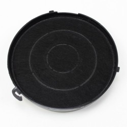 Alapure Aktivkohlefilter geeignet für Airlux CR2000 (2er-Pack)