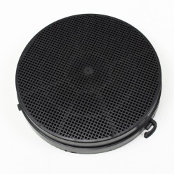 Alapure Aktivkohlefilter geeignet für Falmec 103050091 / Nr. 6 (2 Stk.)