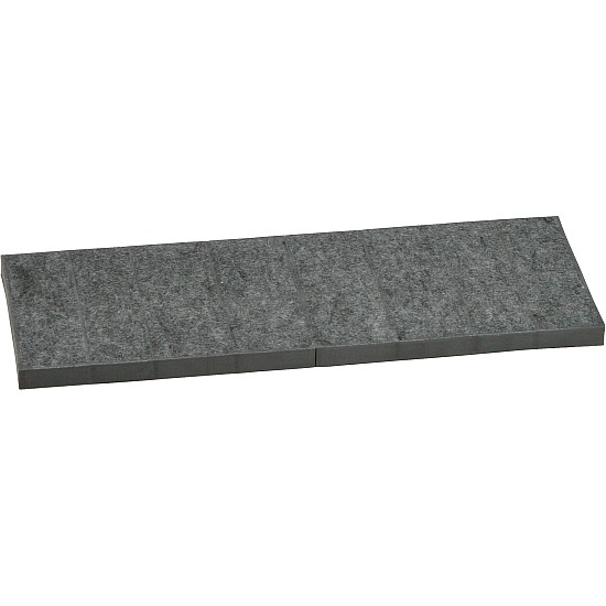 Gaggenau Kohlefilter 00460486 / KF100190