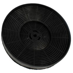 Respekta Kohlefilter MIZ 0031