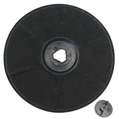 Etna Kohlefilter 624076 / REC25