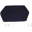 Alapure Aktivkohlefilter geeignet für IKEA NYTTIG FIL 700 / AMC025 Alapure Aktivkohlefilter geeignet für IKEA NYTTIG FIL 700 / AMC025