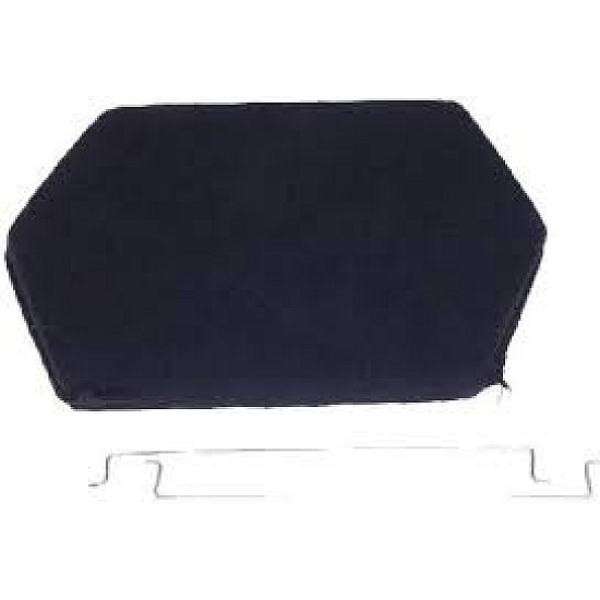 Alapure Aktivkohlefilter geeignet für IKEA NYTTIG FIL 700 / AMC025 Alapure Aktivkohlefilter geeignet für IKEA NYTTIG FIL 700 / AMC025