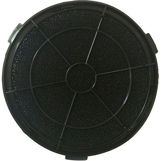 Alapure Aktivkohlefilter geeignet für Cooke & Lewis 02859396 Alapure Aktivkohlefilter geeignet für Cooke & Lewis 02859396