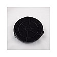 Alapure Aktivkohlefilter geeignet für Cooke & Lewis 02859396 Alapure Aktivkohlefilter geeignet für Cooke & Lewis 02859396