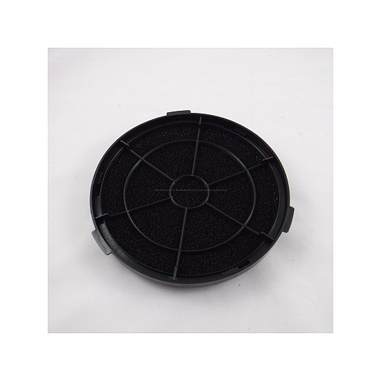 Alapure Aktivkohlefilter geeignet für Cooke & Lewis 02859396 Alapure Aktivkohlefilter geeignet für Cooke & Lewis 02859396