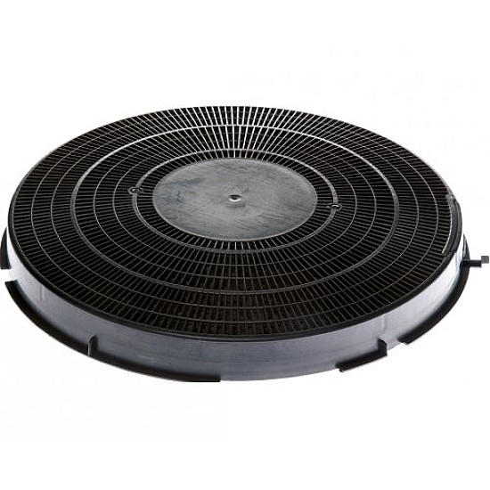 Alapure Aktivkohlefilter geeignet für Whirlpool Typ 26 / FAC269 Alapure Aktivkohlefilter geeignet für Whirlpool Typ 26 / FAC269