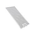 Alapure Metallfilter geeignet für AEG 50268357006 432x200x10mm Alapure Metallfilter geeignet für AEG 50268357006 432x200x10mm