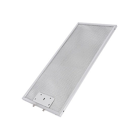 Alapure Metallfilter geeignet für AEG 50268357006 432x200x10mm Alapure Metallfilter geeignet für AEG 50268357006 432x200x10mm