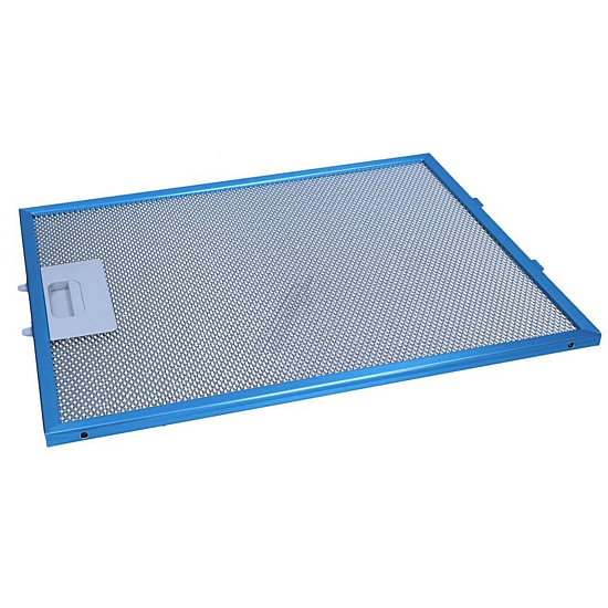 Ignis Metallfilter 480122102169 320x258mm Ignis Metallfilter 480122102169 320x258mm
