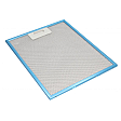 Ignis Metallfilter 480122102169 320x258mm Ignis Metallfilter 480122102169 320x258mm