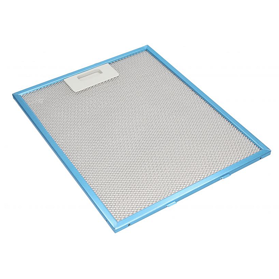 Ignis Metallfilter 480122102169 320x258mm Ignis Metallfilter 480122102169 320x258mm