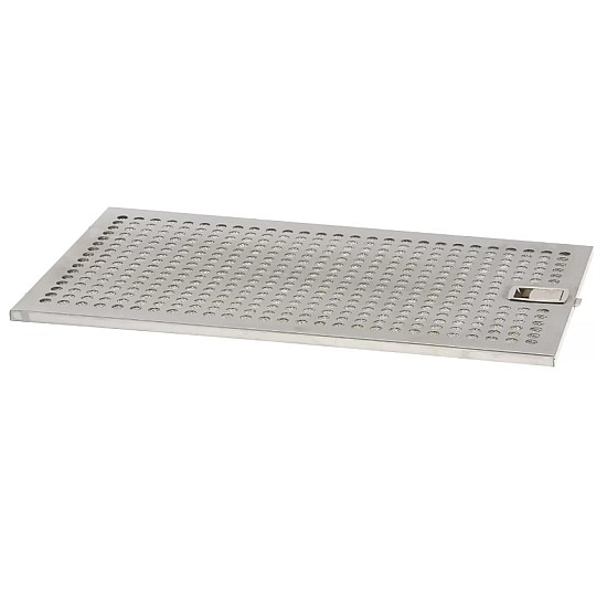 Neff Metallfilter 434920 / 00434920 418x234mm Neff Metallfilter 434920 / 00434920 418x234mm