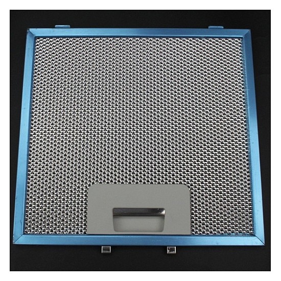 Alapure Metallfilter geeignet für Falmec 190x204x9,5mm 101080134 Alapure Metallfilter geeignet für Falmec 190x204x9,5mm 101080134