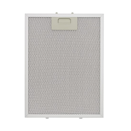 Alapure Metallfilter geeignet für Klarstein 10035418 280x380mm Alapure Metallfilter geeignet für Klarstein 10035418 280x380mm