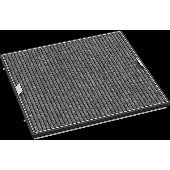 Alapure Kohlefilter Miele DKF25-1 / DKF25-P von Alapure HFK3965 Alapure Kohlefilter Miele DKF25-1 / DKF25-P von Alapure HFK3965