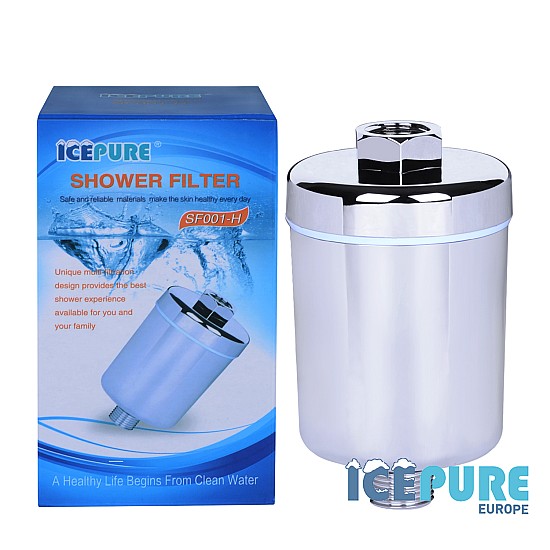 Icepure SF001-H Duschfilter / Koreanischer Duschfilter