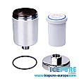 Icepure SF001-H Duschfilter / Koreanischer Duschfilter