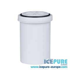 Filter wechseln Icepure SF001-HF Für Duschfilter Icepure SF001-H