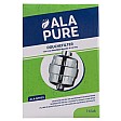 Alapure Duschfilter ALA-SHR23 Anti-Kalk