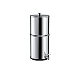 Alapure OWF020 identisch mit Berkey Big Edelstahl 8,5 Liter SET