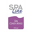 SpaLine Spa-Abdeckungstücher SpaLine Spa-Abdeckungstücher