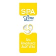 SpaLine Spa-Duft Aromatherapie-Duft Aloe Vera SPA-FRA13
