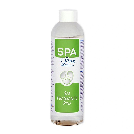 SpaLine Spa-Duft Aromatherapie-Duft Kiefer SPA-FRA02