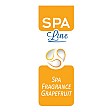 SpaLine Spa-Duft Aromatherapie-Duft Grapefruit SPA-FRA11