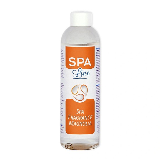 SpaLine Spa-Duft Aromatherapie-Duft Magnolie SPA-FRA12