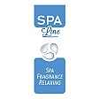 SpaLine Spa Fragrance Aromatherapy Fragrance Relaxing SPA-FRA07 Relaxing