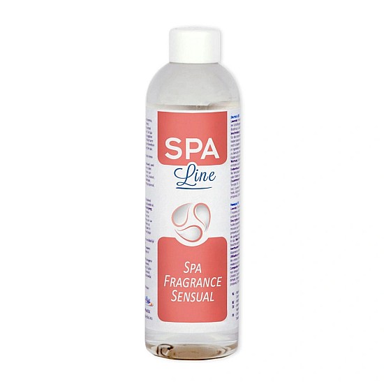 SpaLine Spa-Duft Aromatherapie-Duft Sensual SPA-FRA04