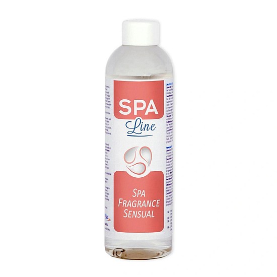 SpaLine Spa-Duft Aromatherapie-Duft Sensual SPA-FRA04 SpaLine Spa-Duft Aromatherapie-Duft Sensual SPA-FRA04